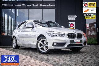 BMW 1-serie 116i Essential*NAVIGATIE*LED*CRUISE*AIRCO*PDC*