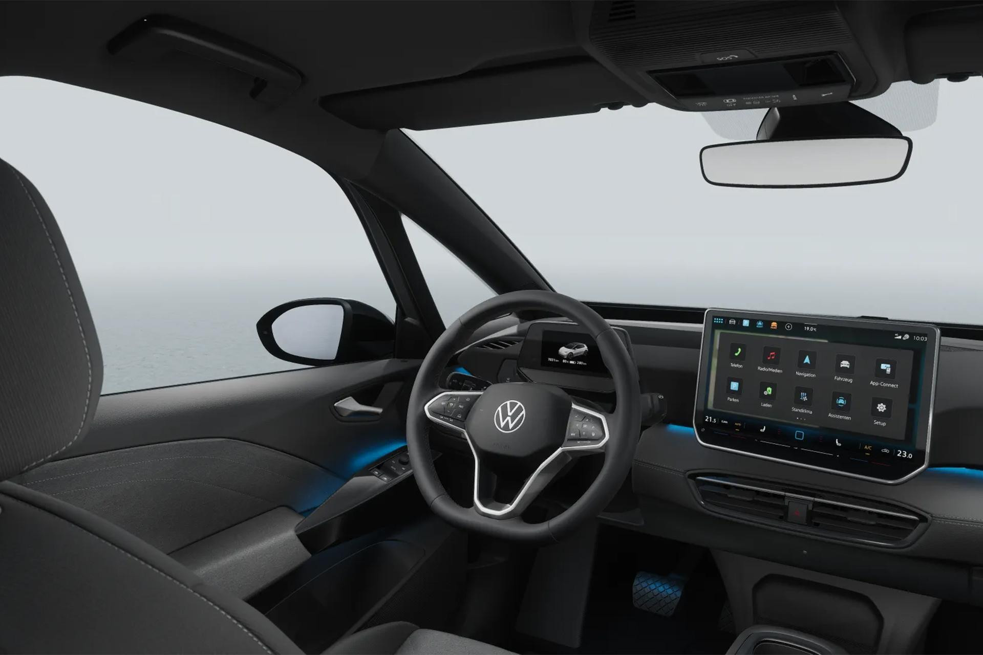 Hoofdafbeelding Volkswagen ID.3