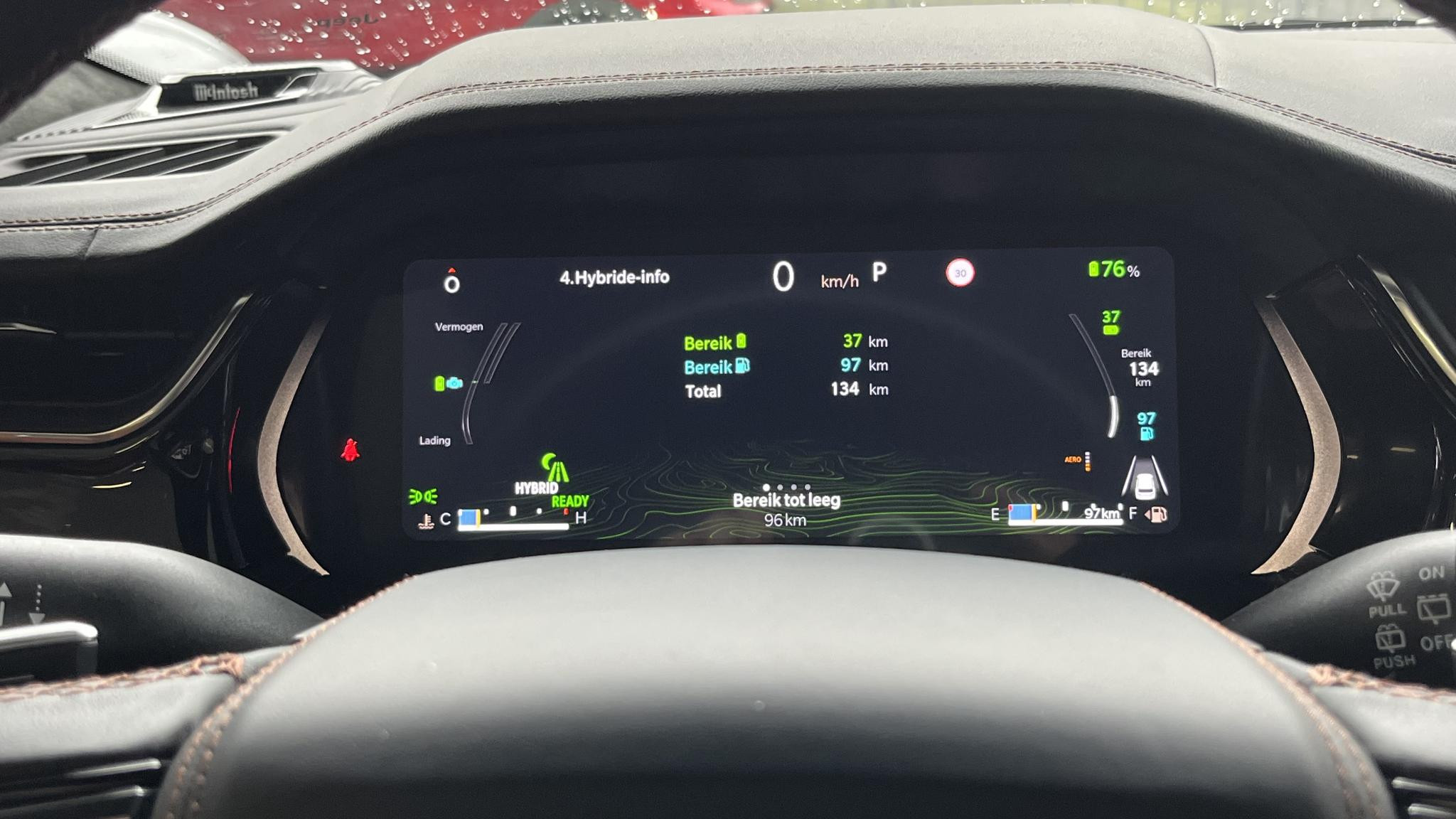 Hoofdafbeelding Jeep Grand Cherokee