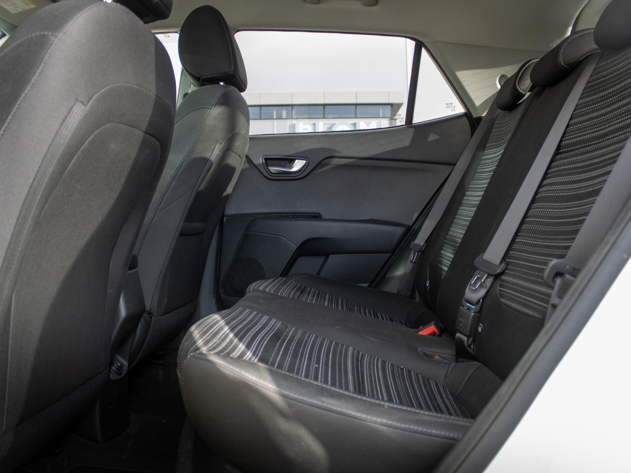 Hoofdafbeelding Kia Stonic