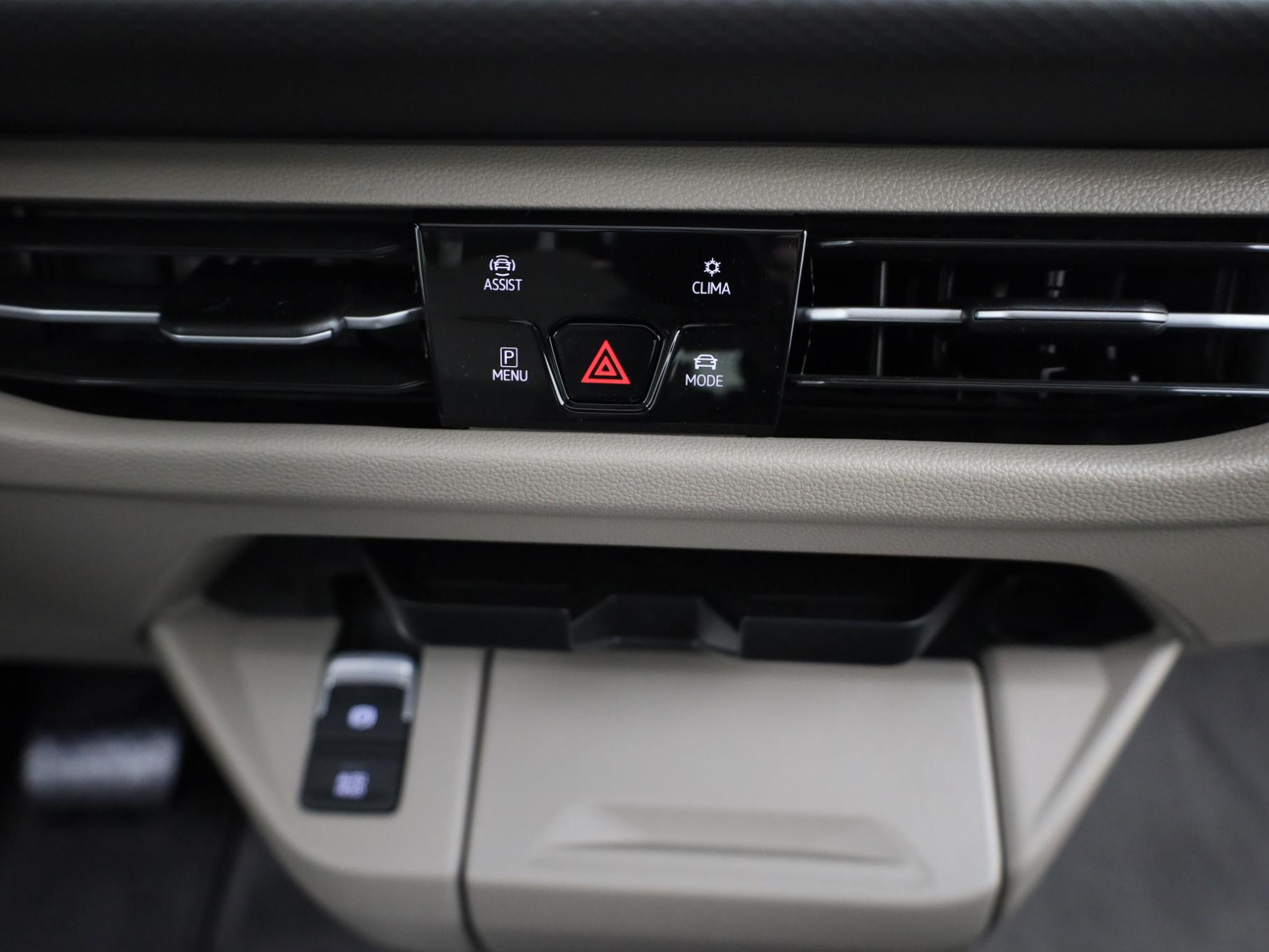 Hoofdafbeelding Volkswagen Multivan