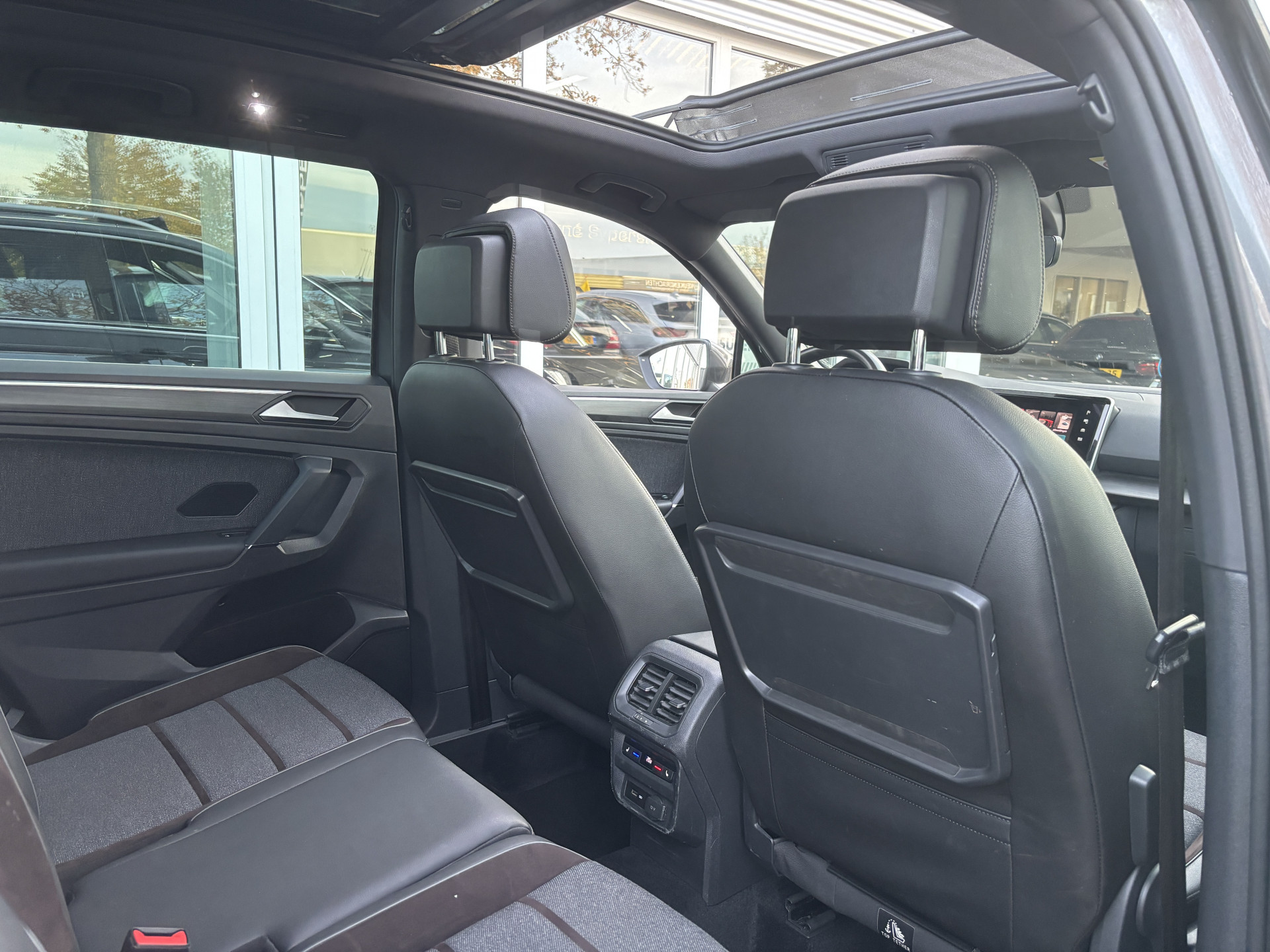 Hoofdafbeelding SEAT Tarraco