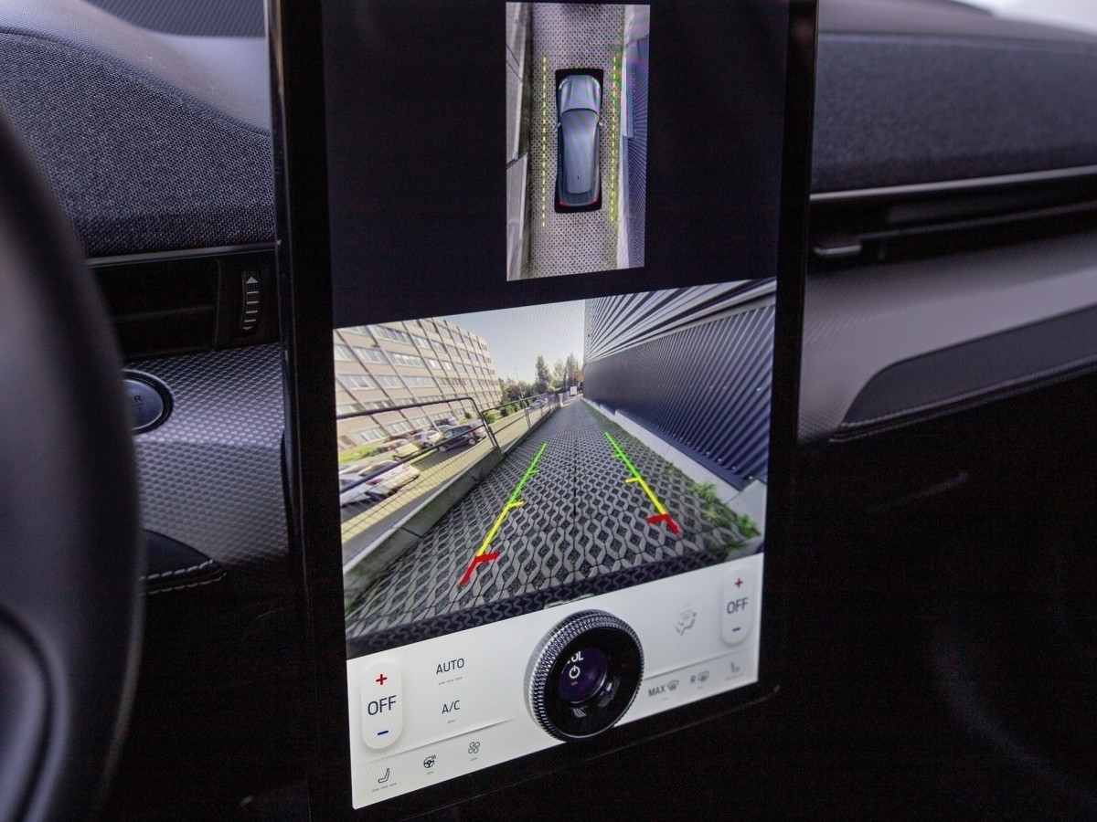 Ford-Mustang Mach-E-image-10