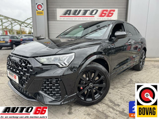Hoofdafbeelding Audi RSQ3