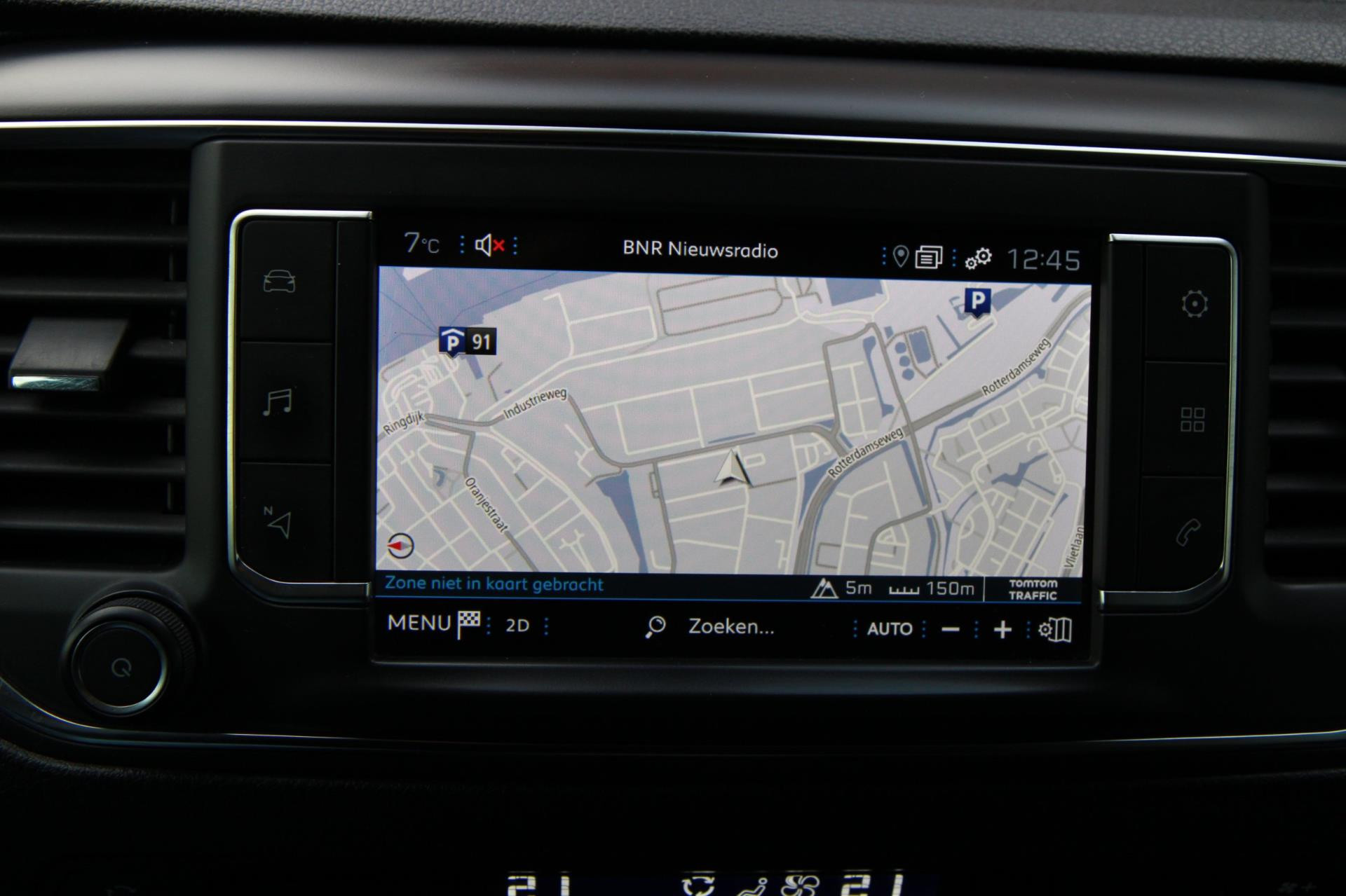 Hoofdafbeelding Peugeot Expert