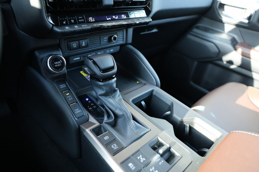 Hoofdafbeelding Toyota Land Cruiser