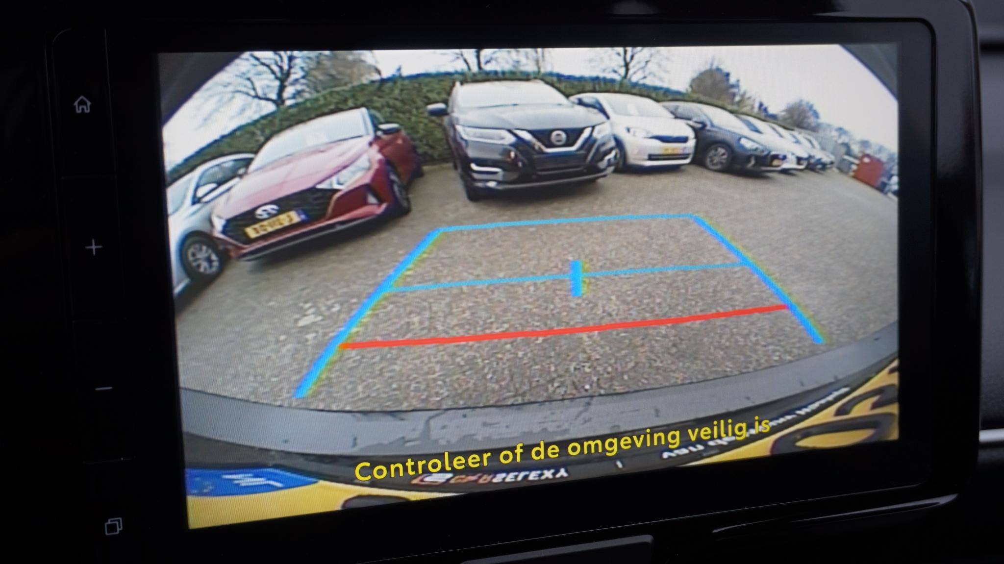 Hoofdafbeelding Mazda 2 Hybrid