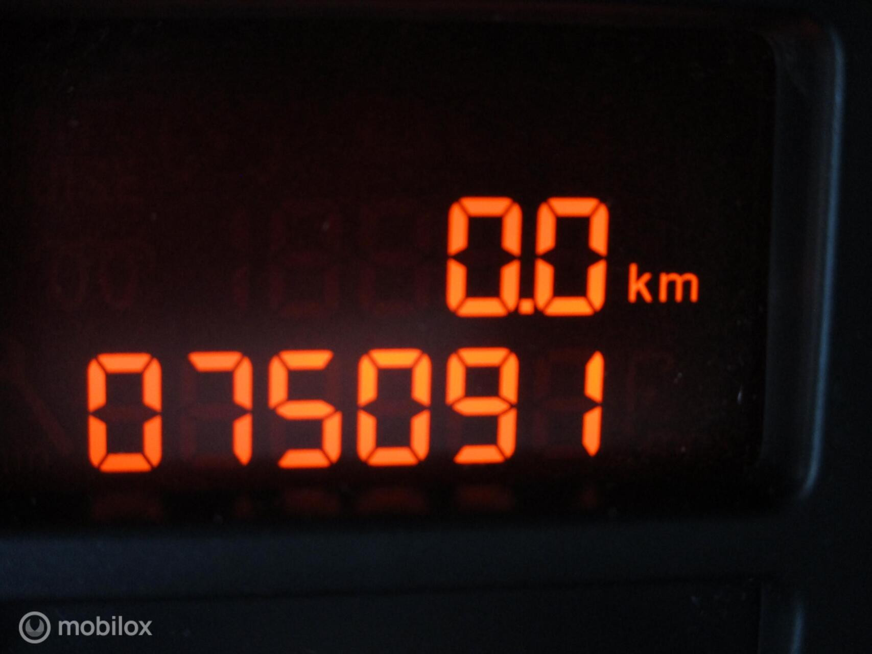 Hoofdafbeelding Peugeot 206