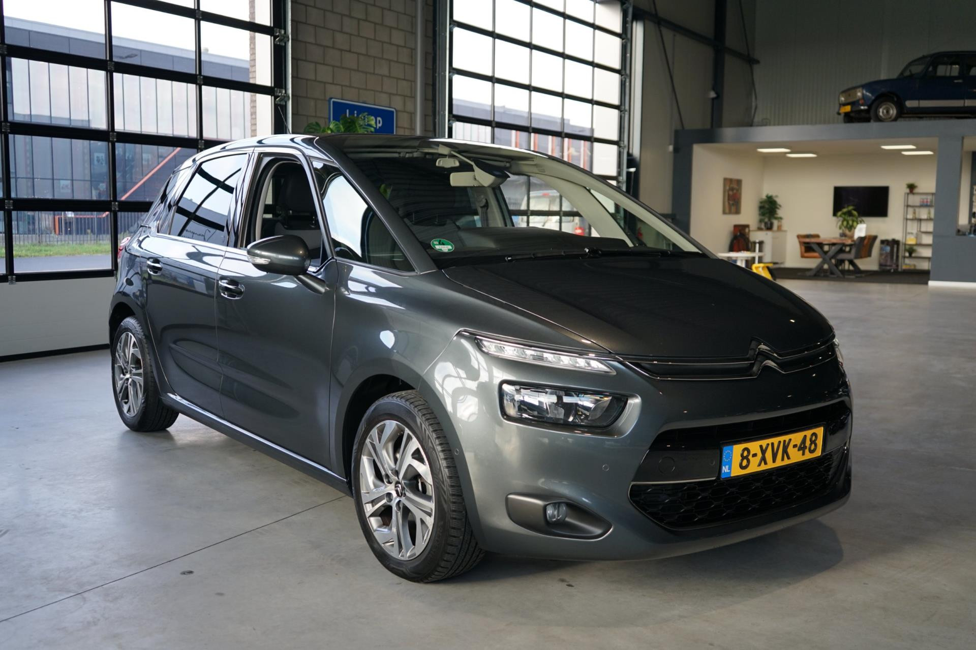 Hoofdafbeelding Citroën C4 Picasso