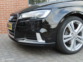Audi A3 Audi A3 Limousine 35 TFSI Advance Sport/Virtueel dash/carplay/18