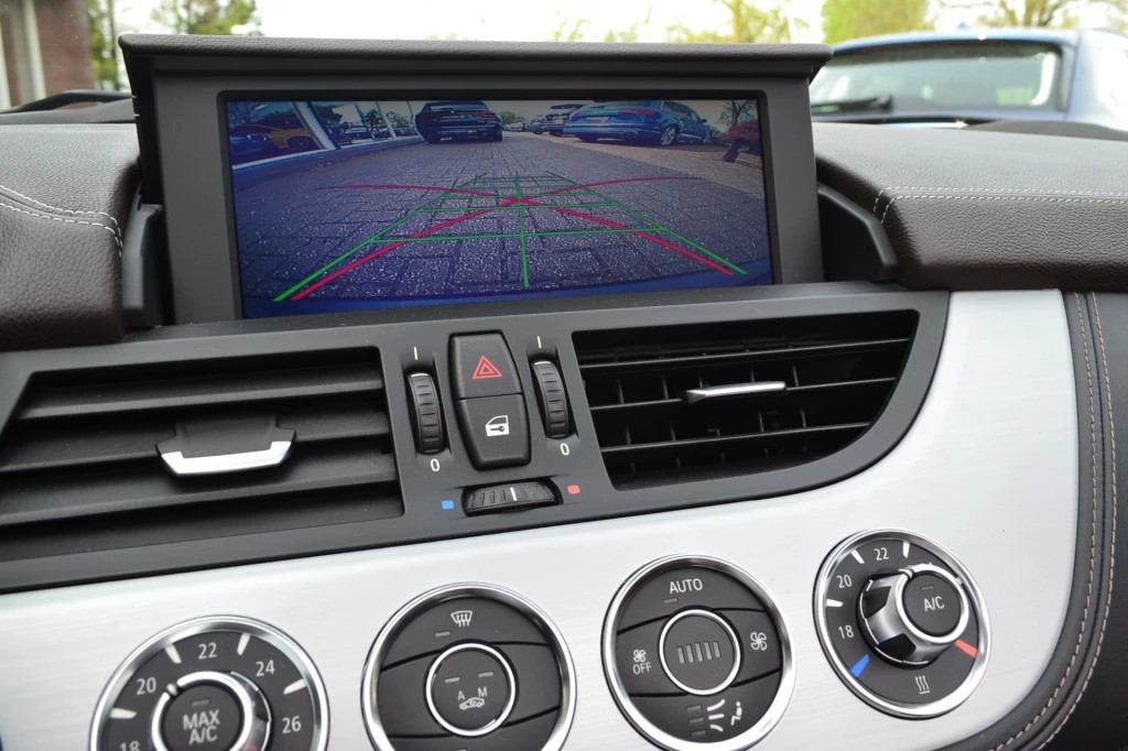 Hoofdafbeelding BMW Z4