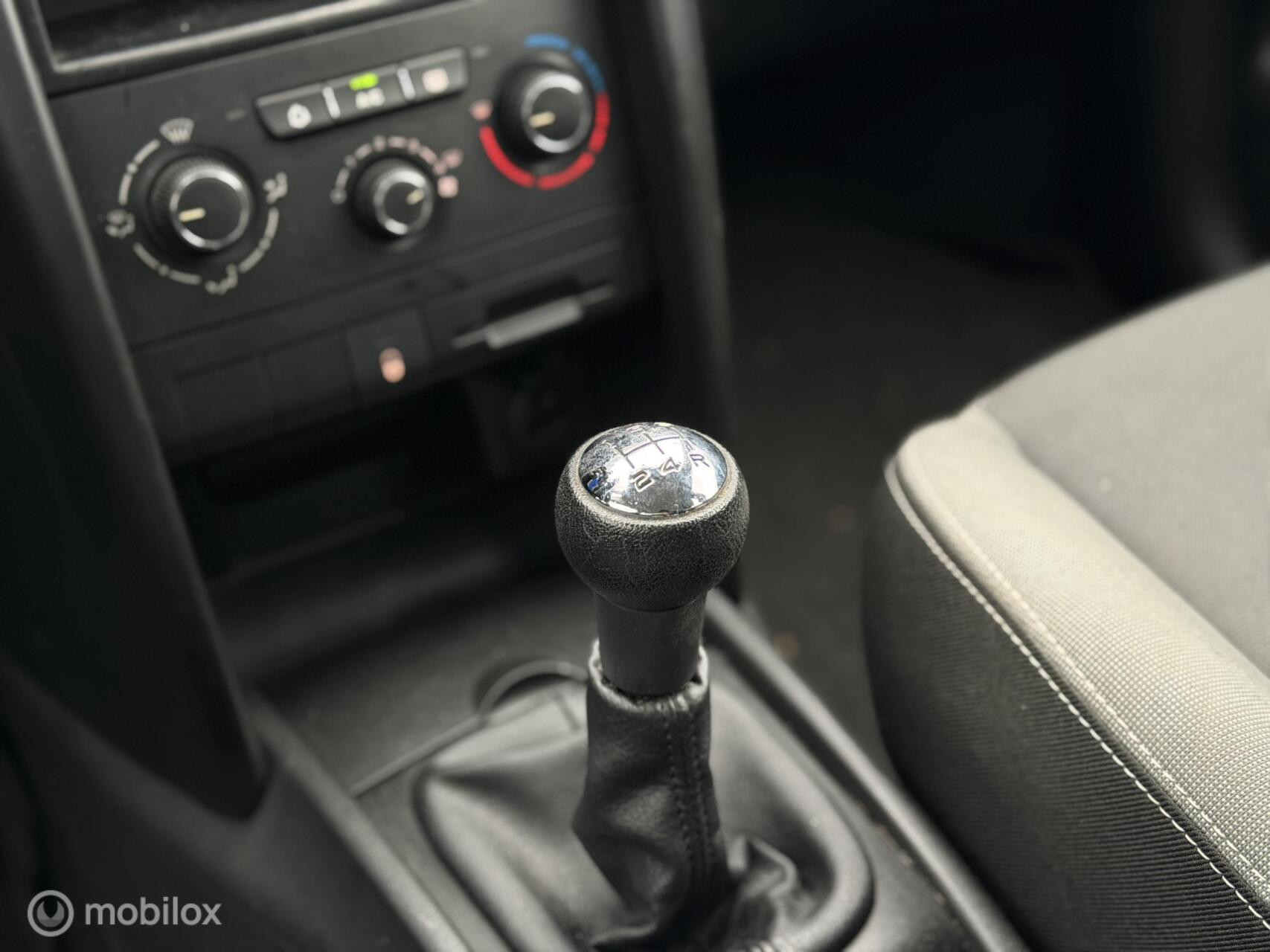 Hoofdafbeelding Peugeot 207