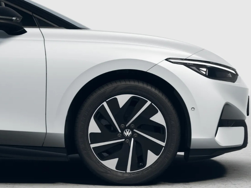 Hoofdafbeelding Volkswagen ID.7