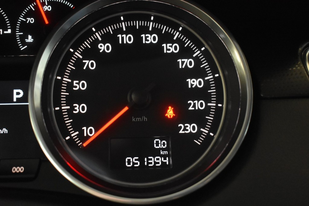 Hoofdafbeelding Peugeot 508