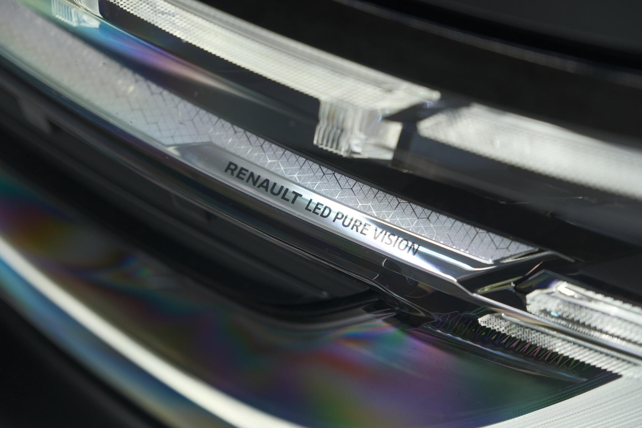 Hoofdafbeelding Renault Austral