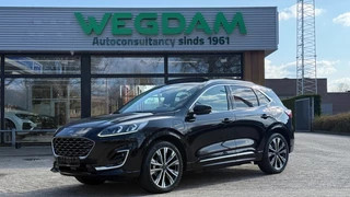 Ford Kuga - 340231545-0