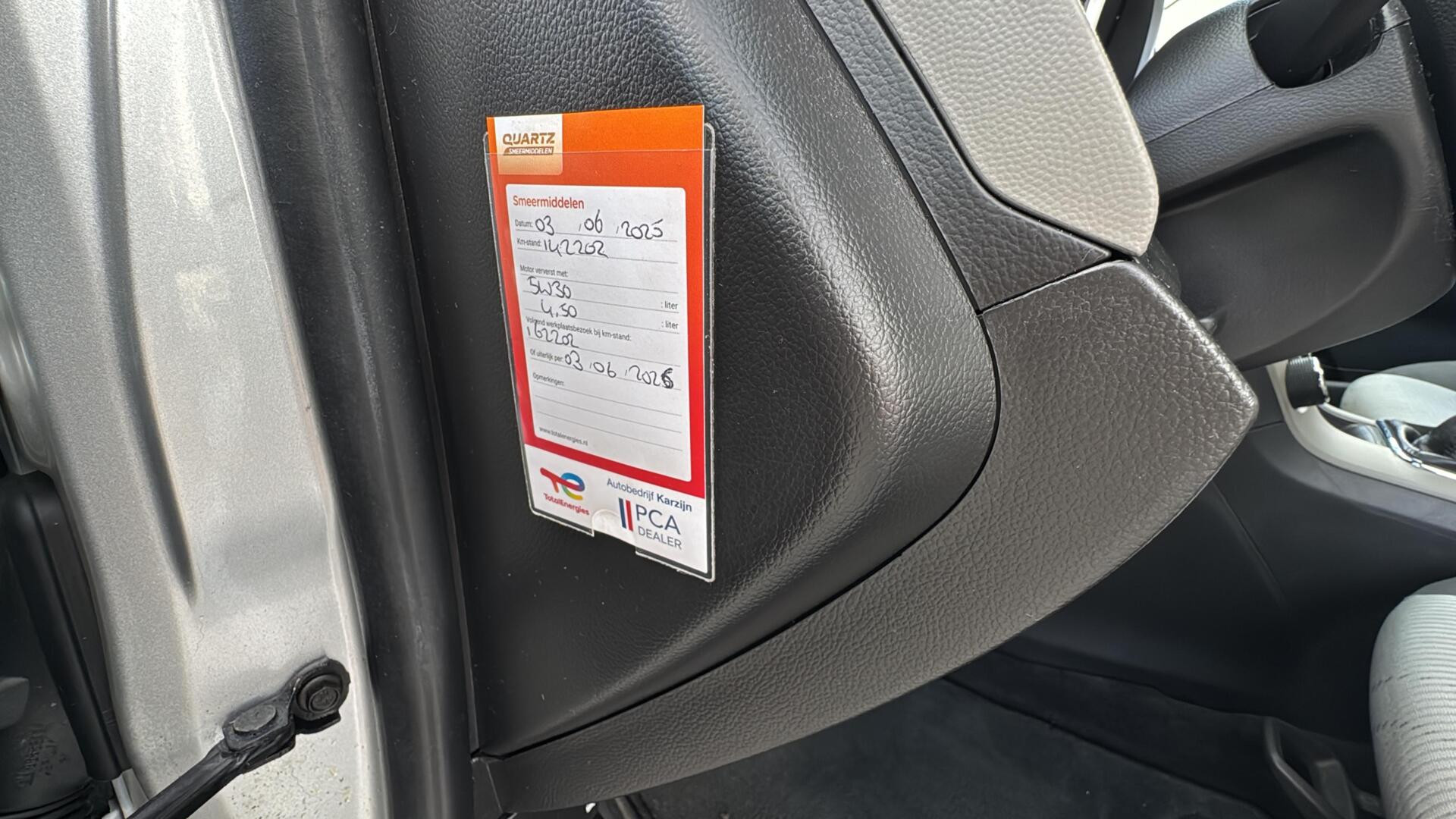 Hoofdafbeelding Chevrolet Cruze