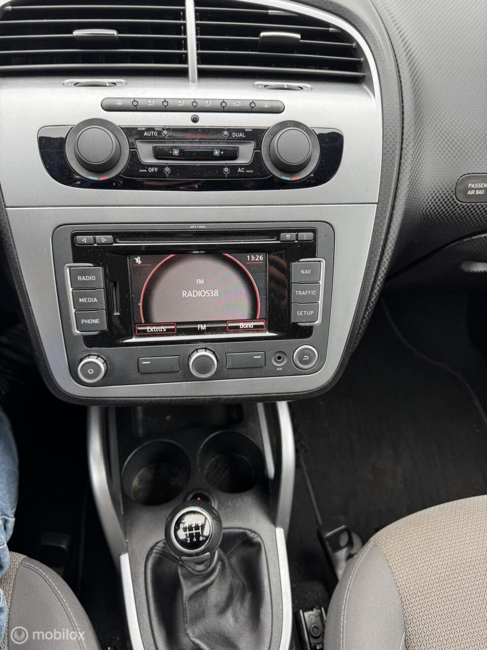 Hoofdafbeelding SEAT Altea