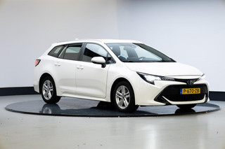 Toyota Corolla 1.8 Hybrid Active