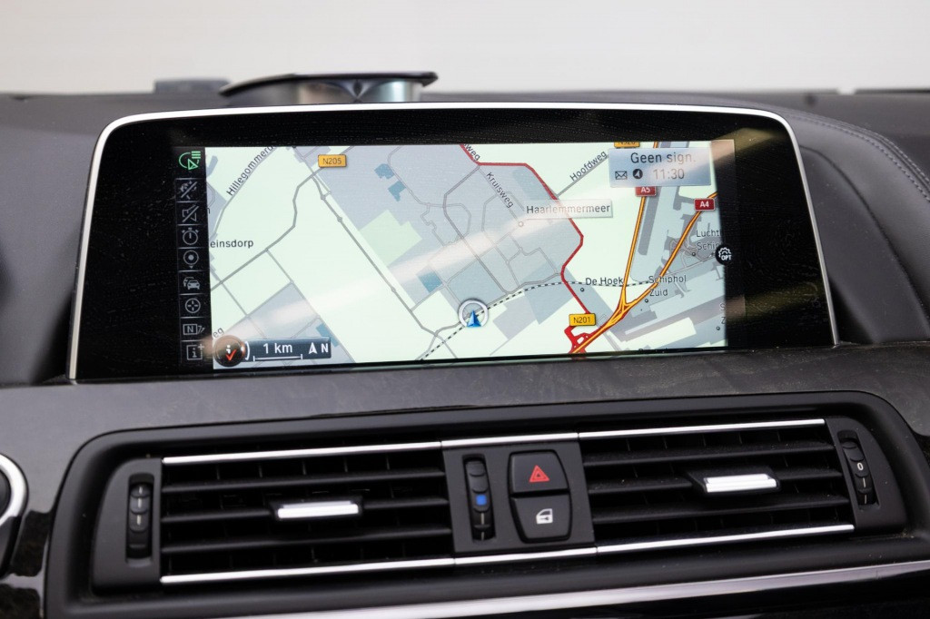 Hoofdafbeelding BMW M6