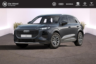 Audi Q3 Advanced edition e-hybrid S tronic