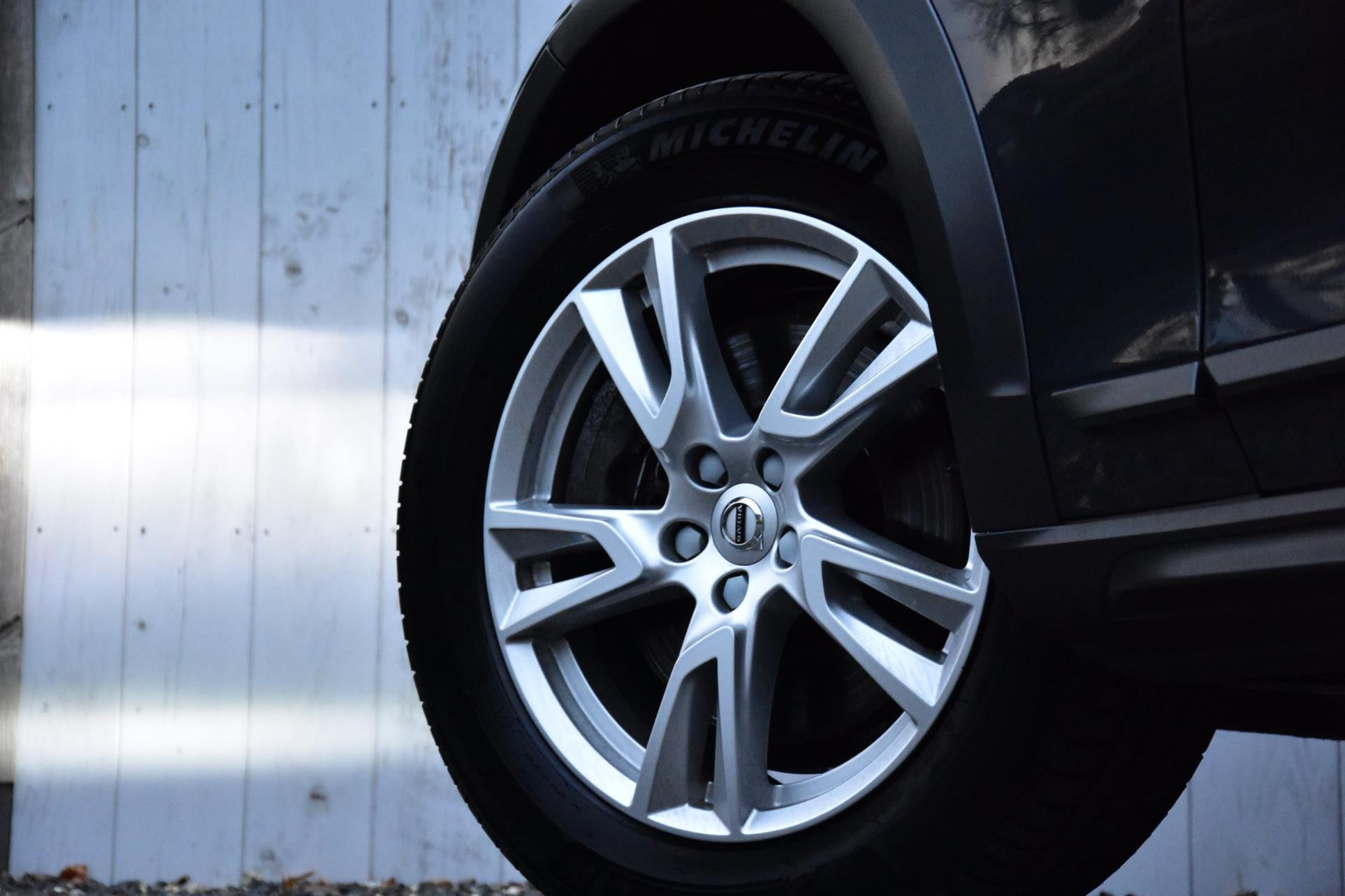 Hoofdafbeelding Volvo V90