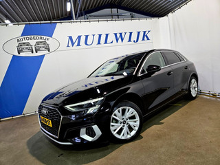 Audi A3 Sportback 30 TFSI Advanced Edition / Automaat / Virtual Cockpit / NL Auto