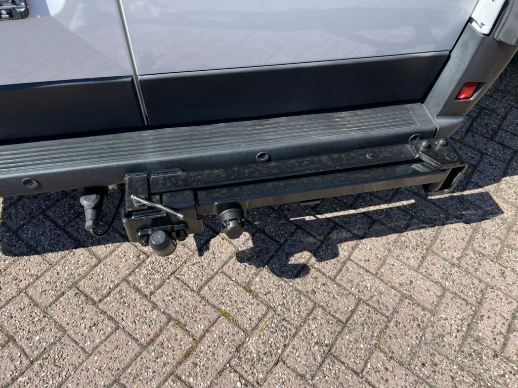 Hoofdafbeelding Carthago Malibu