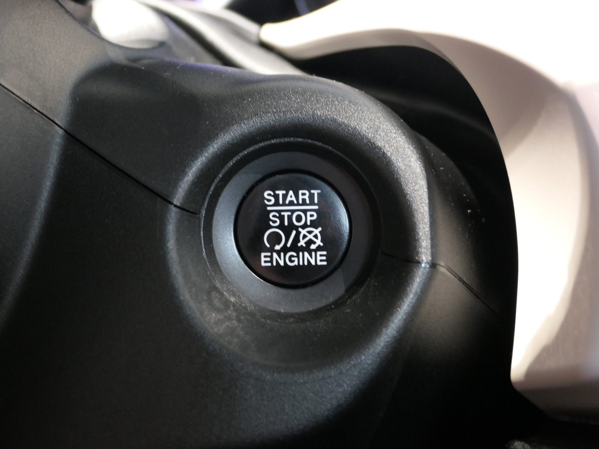 Hoofdafbeelding Fiat 500X