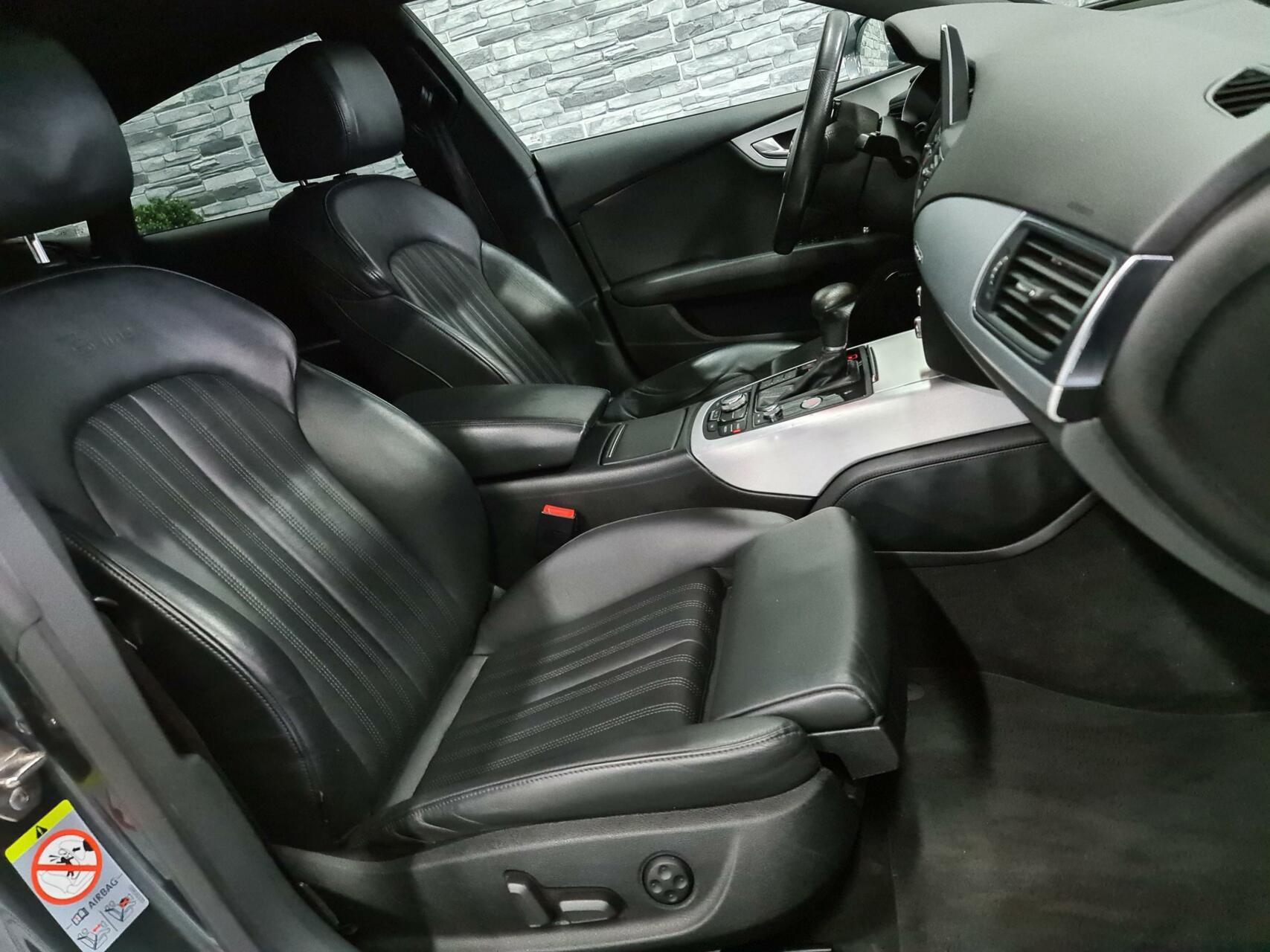 Hoofdafbeelding Audi A7