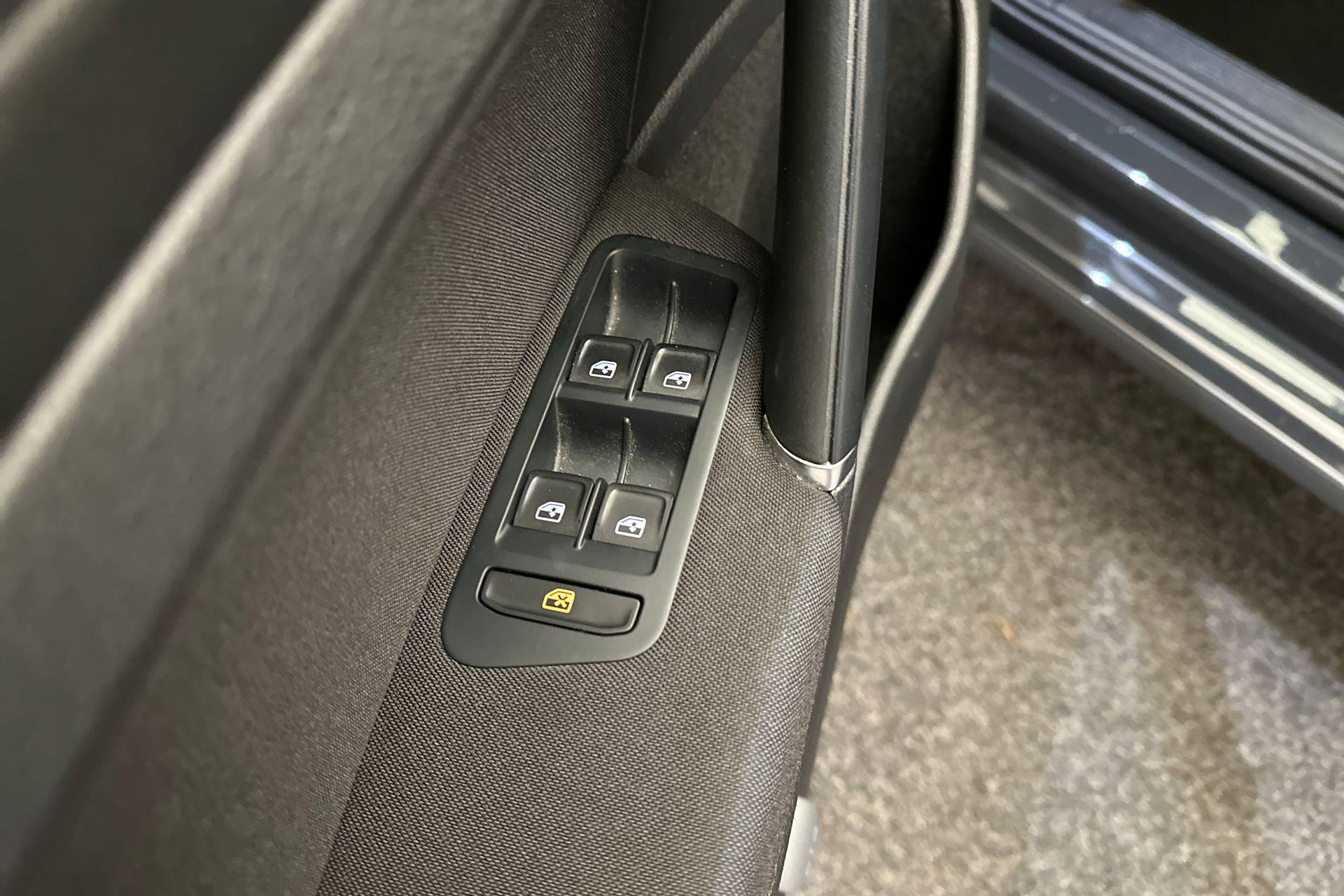 Hoofdafbeelding Volkswagen e-Golf