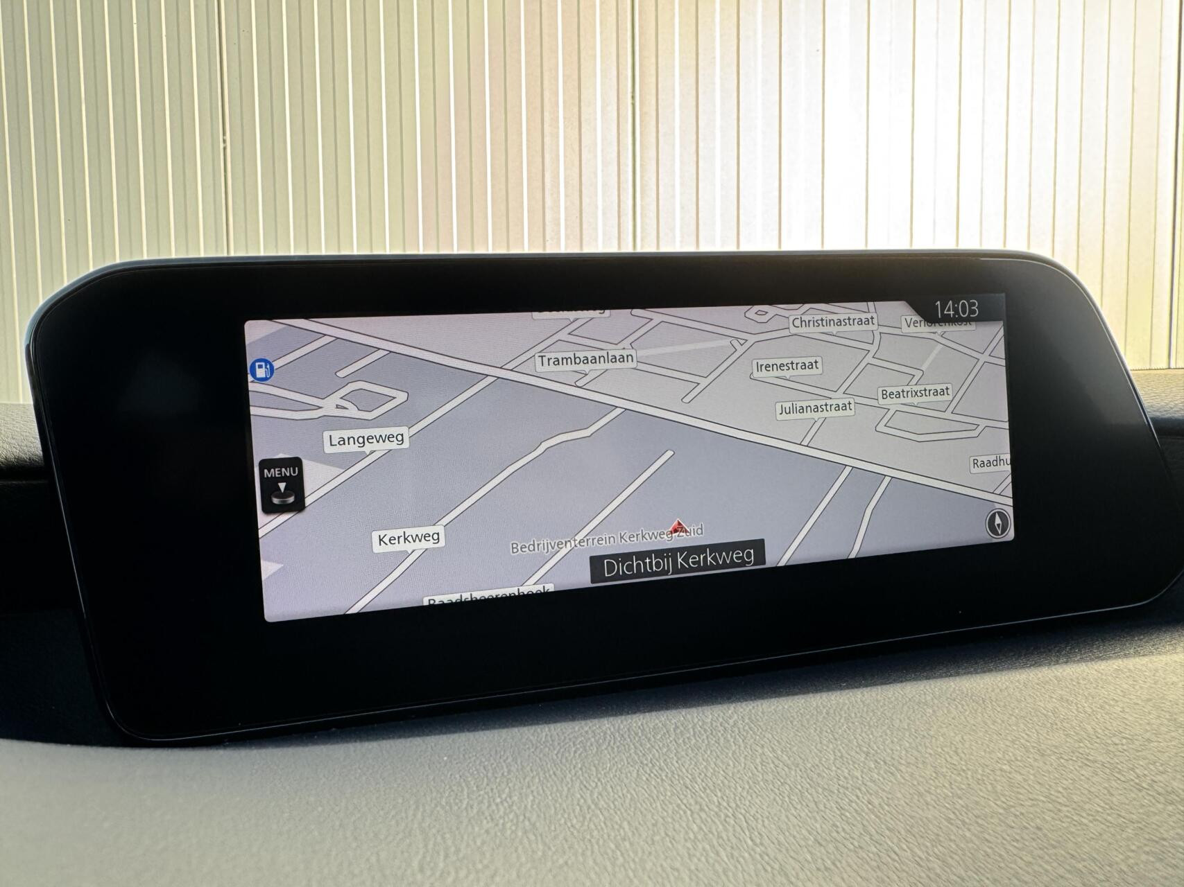 Hoofdafbeelding Mazda 3