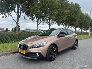 Volvo V40 Cross Country 1.6 T4 Summum