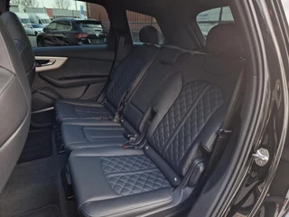 Audi Q7 Audi Q7 60 TFSI e quattro S Competition /Facelift /22 inch /Pano - afbeelding nr 19