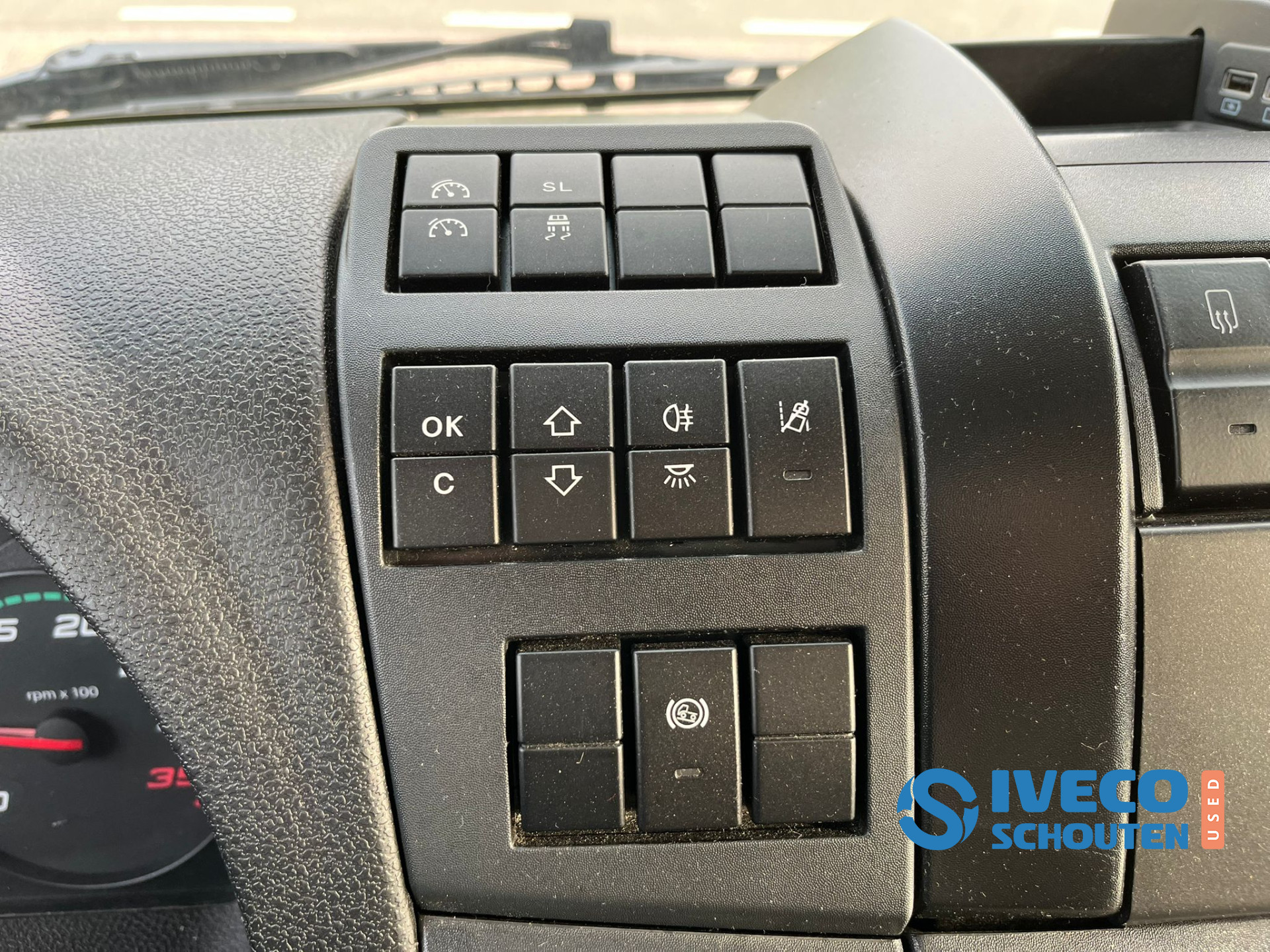 Hoofdafbeelding Iveco Eurocargo