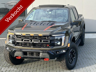 Ford F150 Raptor R 5.2 V8 730pk 2024 Vol Opties!
