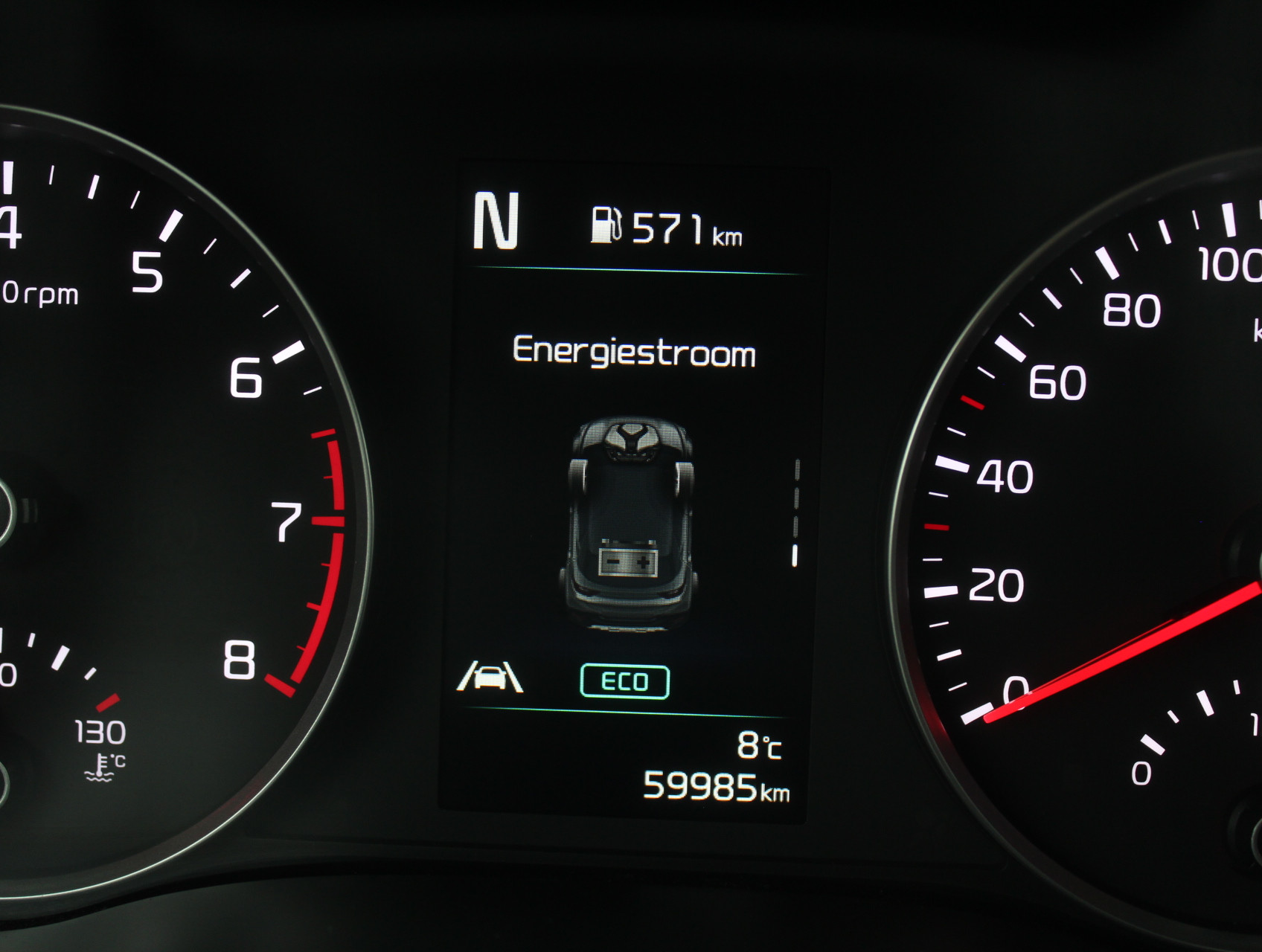 Hoofdafbeelding Kia Stonic