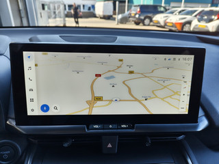 Toyota C-HR Toyota C-HR 1.8 Hybrid 140 First Edition | Navi | Sensoren | 360 Camera | - afbeelding nr 15