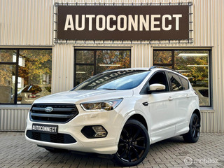 Ford Kuga 1.5 EcoBoost ST Line. NAVI, CAMERA, CRUISE, STOELVERWARMING