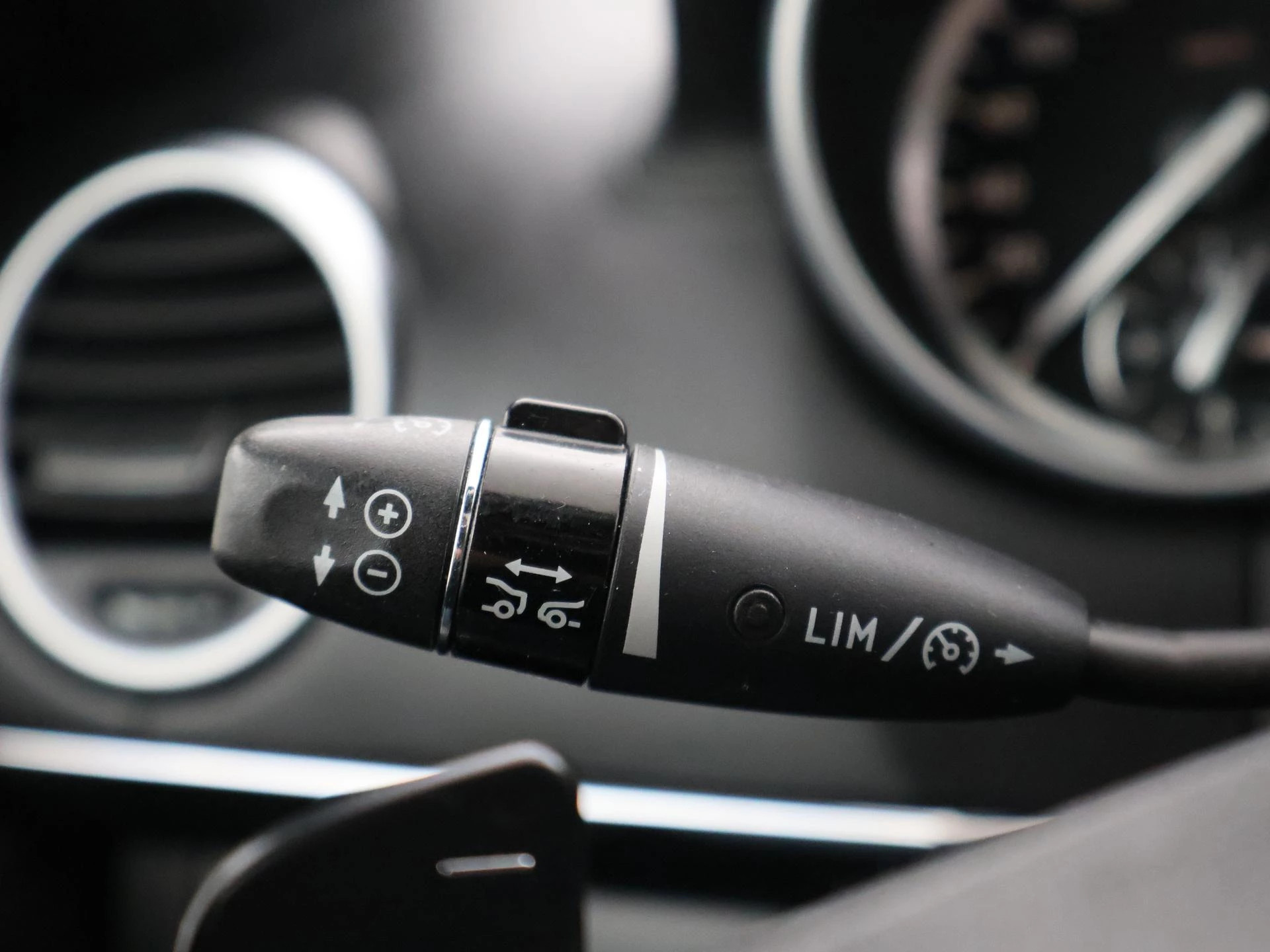 Hoofdafbeelding Mercedes-Benz GL