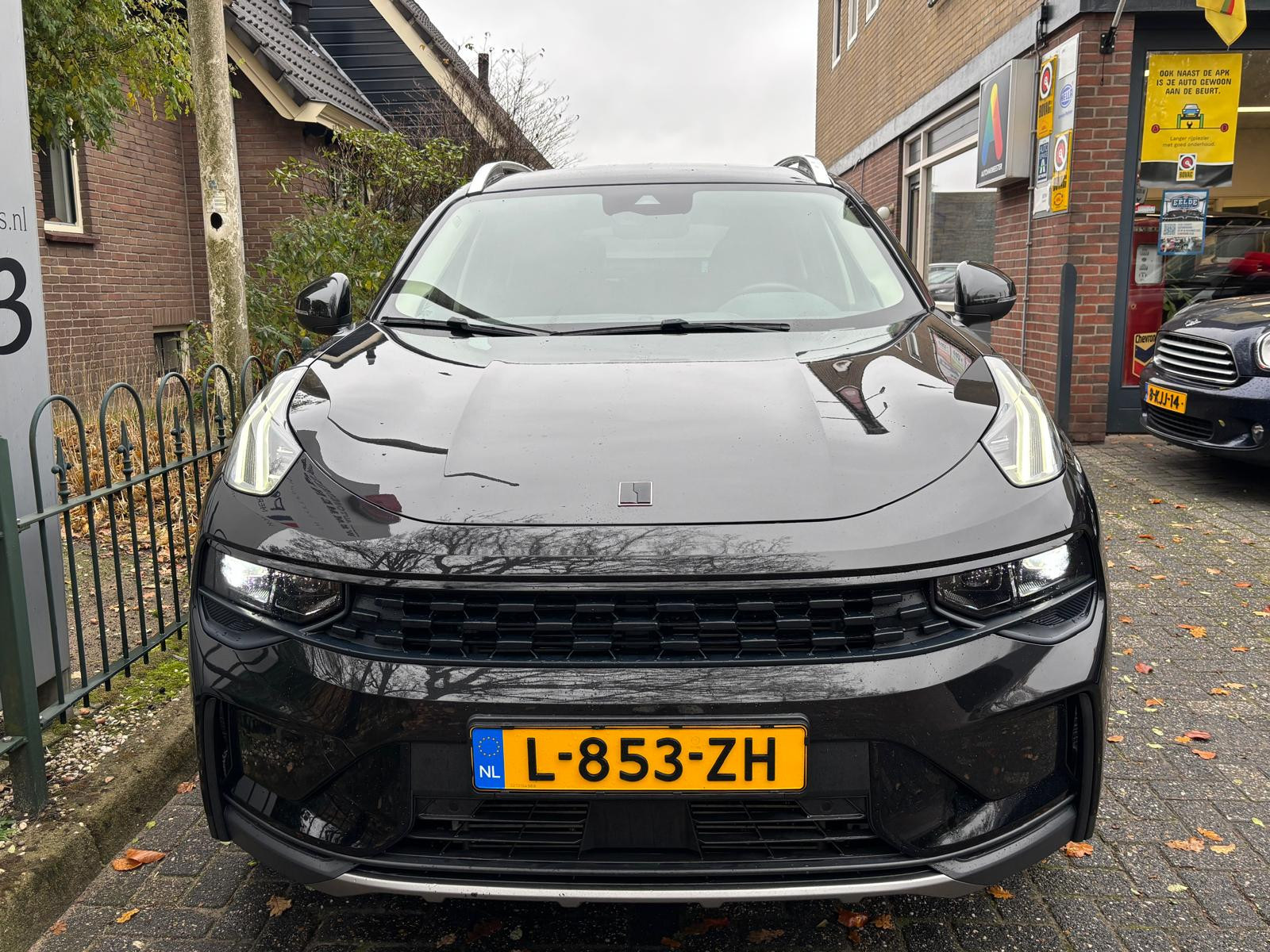 Hoofdafbeelding Lynk & Co 01