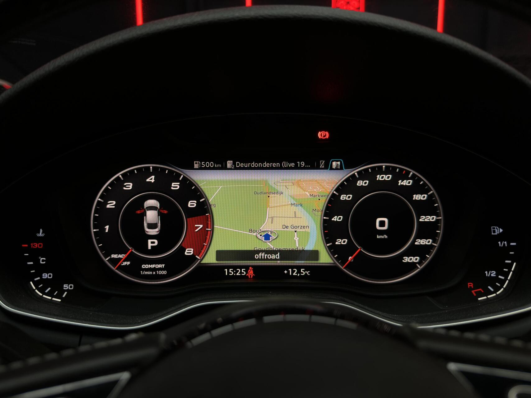 Hoofdafbeelding Audi S5