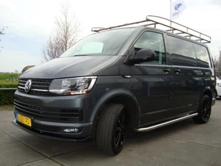 Volkswagen Transporter 2.0 TDI L1H1