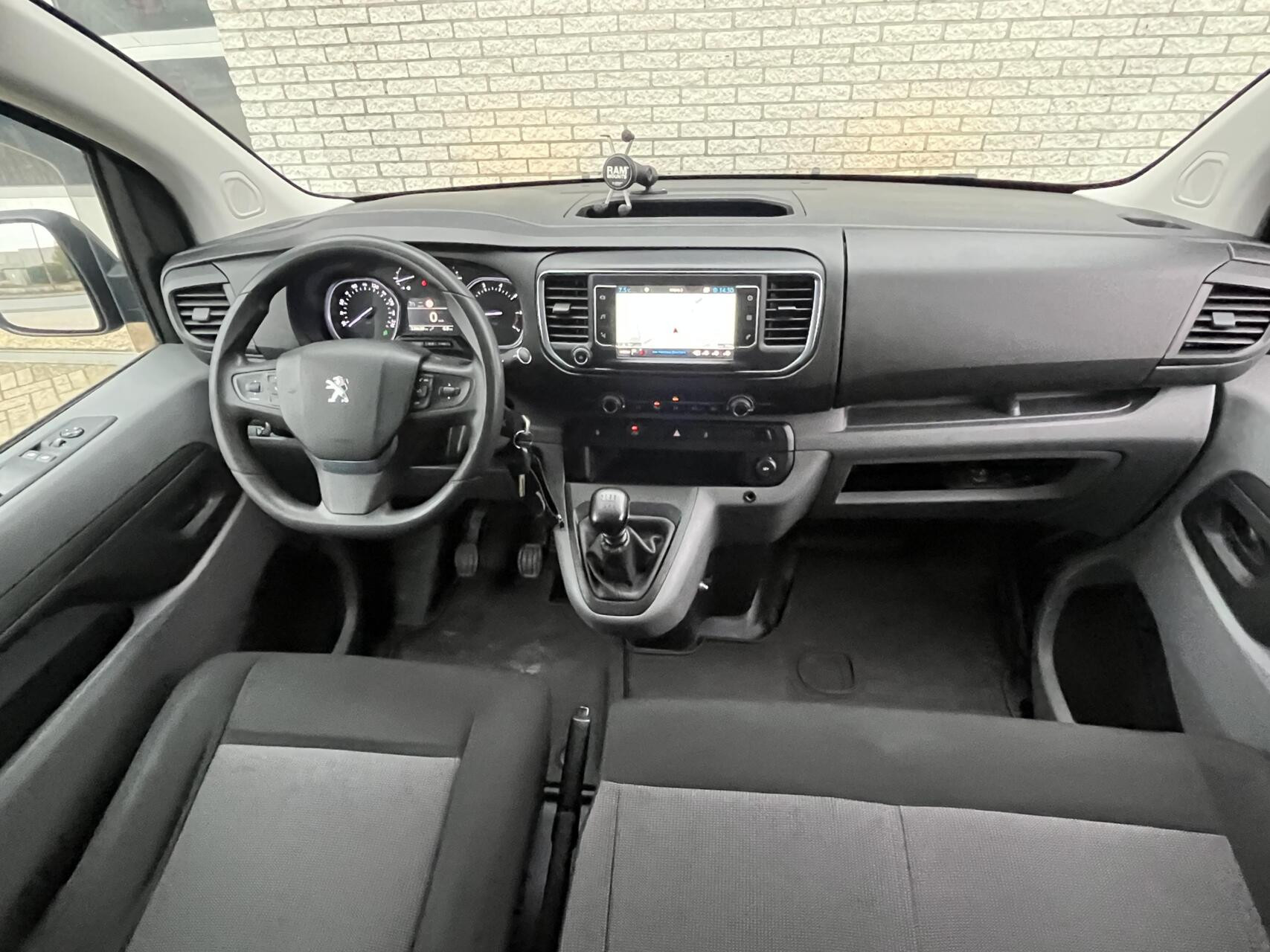 Hoofdafbeelding Peugeot Expert