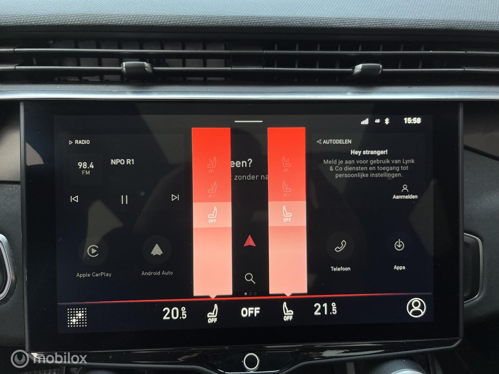 Hoofdafbeelding Lynk & Co 01