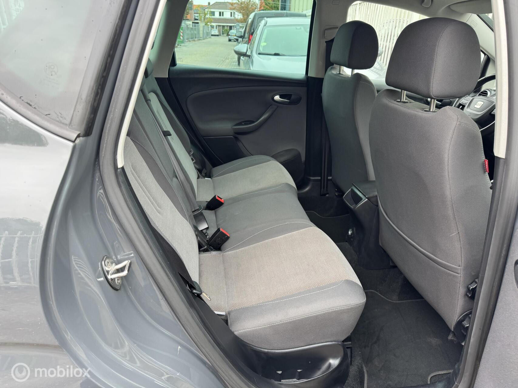 Hoofdafbeelding SEAT Altea