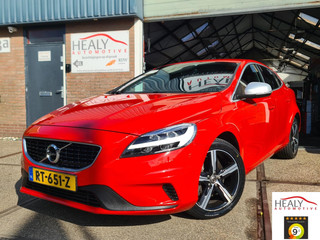 Volvo V40 2.0 T4 Business Sport R-Design|191PK|2018|Trekhaak