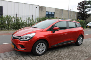 Hoofdafbeelding Renault Clio Renault Clio 0.9 Tce Zen