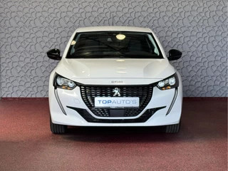 Peugeot 208 Peugeot 208 1.2 ALLURE VIR.COCKPIT ✅100PK ✅CARPLAY NAVI LMV LED ✅STOELVERW. ✅360CAM ADAP.CRUISE KEYLESS 2024 - afbeelding nr 5