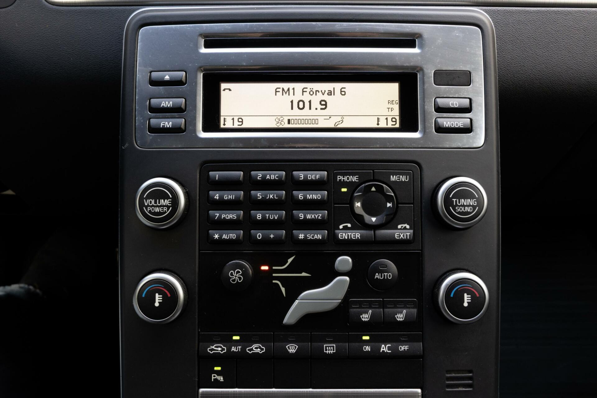 Hoofdafbeelding Volvo V70